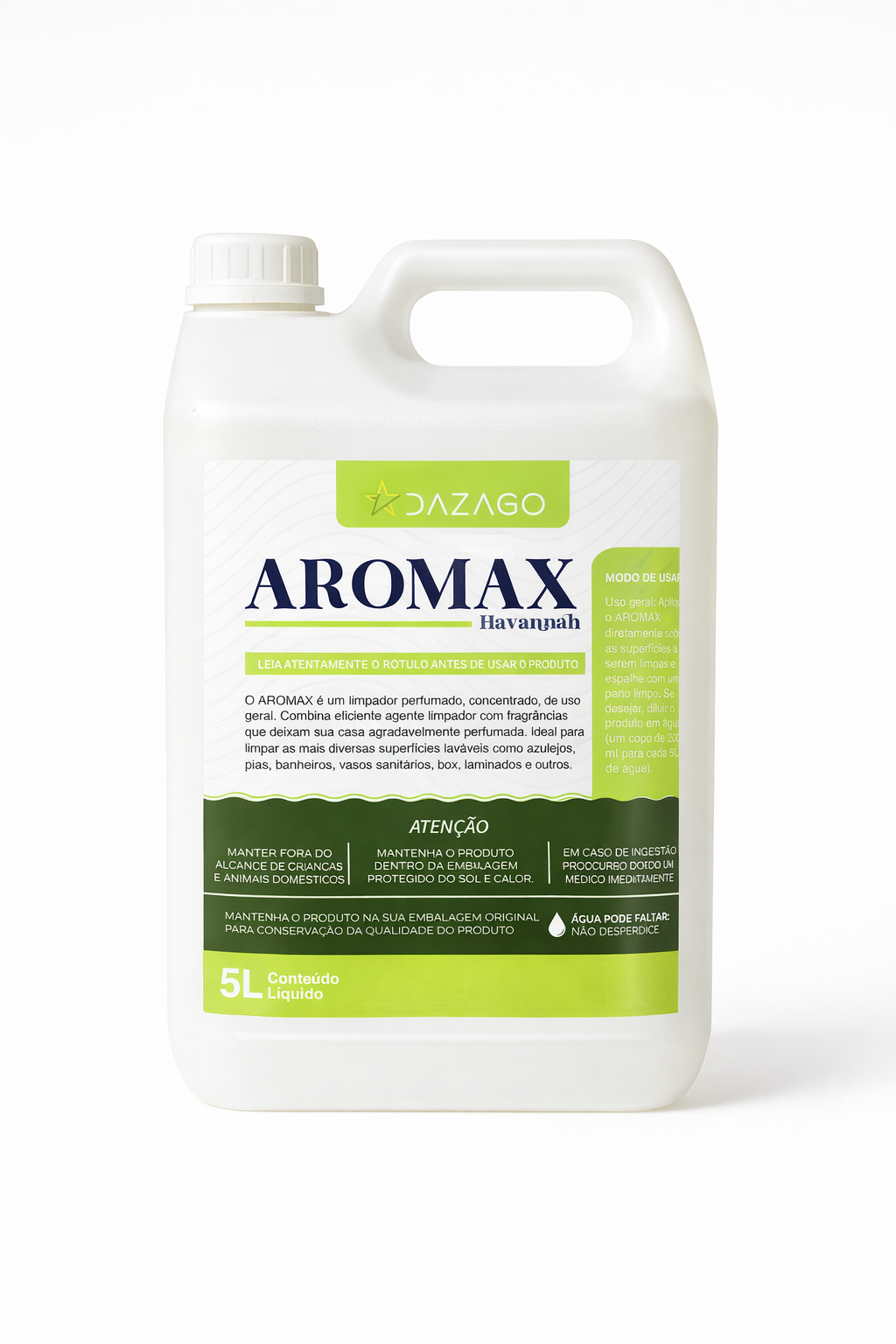 Aromax Havvanah